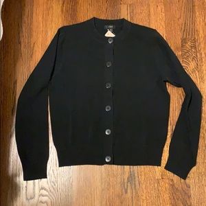 NWT J Crew Cardigan